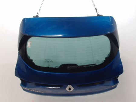 HAYON RENAULT MEGANE IV PHASE 1 2015-