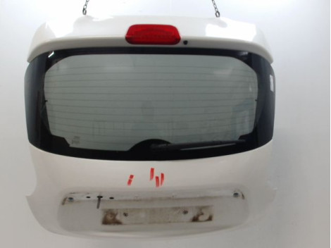 HAYON NISSAN JUKE Phase 2 2014-...