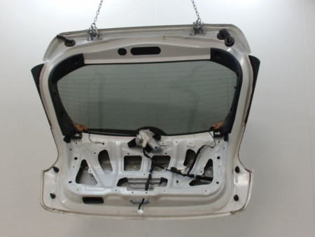 HAYON NISSAN JUKE Phase 2 2014-...