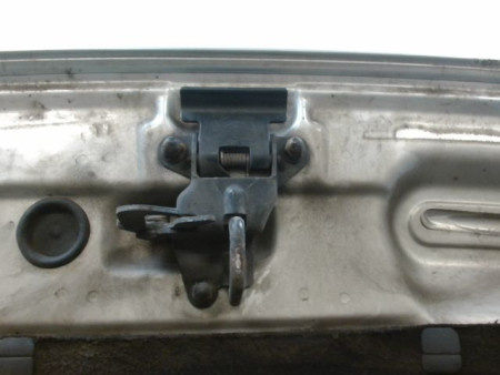 CAPOT AUDI A3 I Phase 1 (8L) 1996-2000