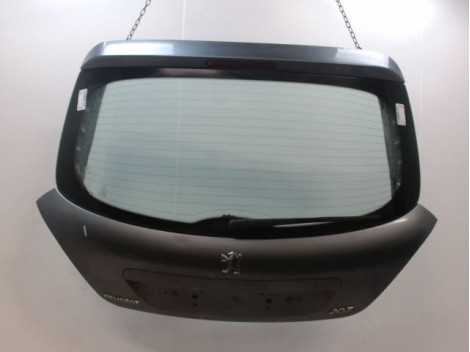 HAYON PEUGEOT 207 2006-2013