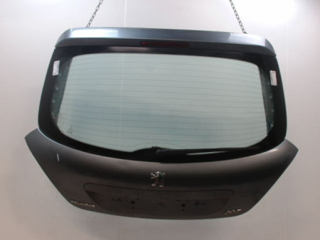 HAYON PEUGEOT 207 2006-2013