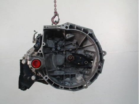 BOITE A VITESSE MECANIQUE PEUGEOT 208 Phase 1 2012-... 1.2 VTi 68 / PureTech 68