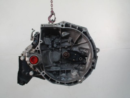 BOITE A VITESSE MECANIQUE PEUGEOT 208 Phase 1 2012-... 1.2 VTi 68 / PureTech 68
