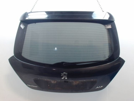 HAYON PEUGEOT 207 2006-2013
