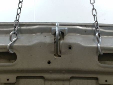 CAPOT CITROEN C2 Phase 2 2008-2009