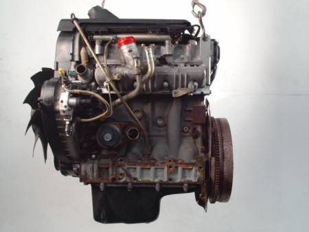 MOTEUR DIESEL IVECO 35S12 35 C 12 V, 35 S 12 V (AGKA43A2, AGKB43A2, AGKB46A2,...