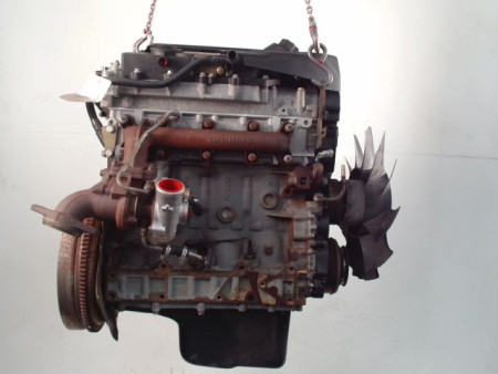 MOTEUR DIESEL IVECO 35S12 35 C 12 V, 35 S 12 V (AGKA43A2, AGKB43A2, AGKB46A2,...