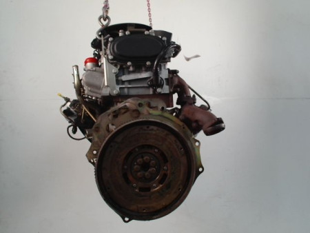 MOTEUR DIESEL IVECO 35S12 35 C 12 V, 35 S 12 V (AGKA43A2, AGKB43A2, AGKB46A2,...