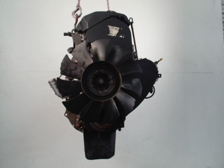 MOTEUR DIESEL IVECO 35S12 35 C 12 V, 35 S 12 V (AGKA43A2, AGKB43A2, AGKB46A2,...
