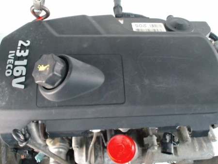 MOTEUR DIESEL IVECO 35S12 35 C 12 V, 35 S 12 V (AGKA43A2, AGKB43A2, AGKB46A2,...