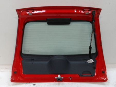 HAYON OPEL CORSA III Phase 2 (C) 2003-2006