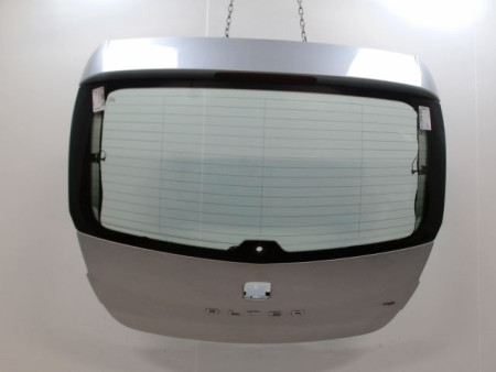 HAYON SEAT ALTEA MONOSP. Phase 2 2009-...