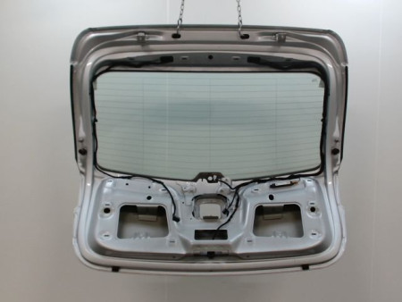 HAYON SEAT ALTEA MONOSP. Phase 2 2009-...