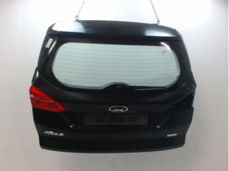 HAYON FORD FOCUS III Phase 2 2014-...