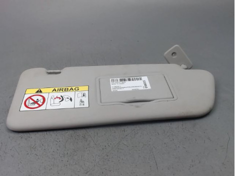PARE-SOLEIL D PEUGEOT 5008 2009-