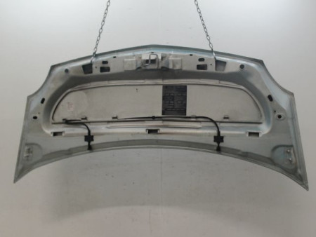 CAPOT RENAULT KANGOO BREAK II Phase 1 2008-2013
