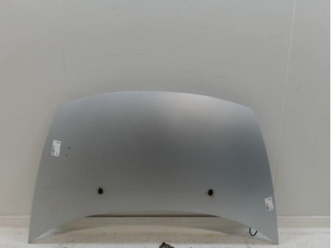 CAPOT CITROEN C3 I Phase 1 2002-2005