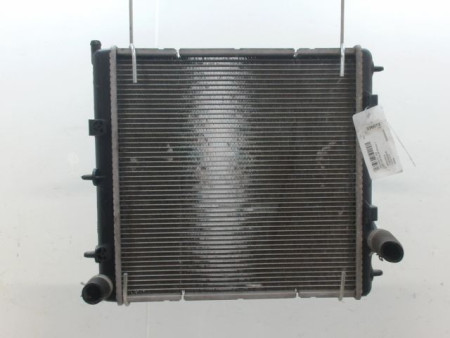 RADIATEUR PEUGEOT 208 Phase 1 2012-...