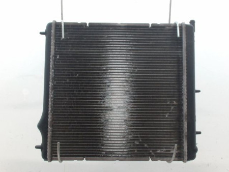 RADIATEUR PEUGEOT 208 Phase 1 2012-...