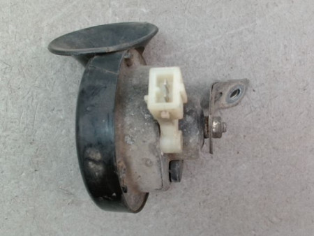 KLAXON / AVERTISSEUR RENAULT MEGANE COUPE III Phase 1 2008-2012