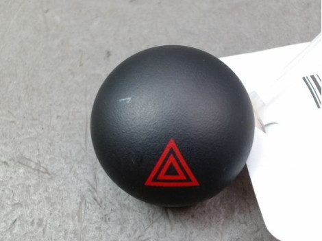 BOUTON DE WARNING MINI MINI II Phase 2 (R56) 2010-...