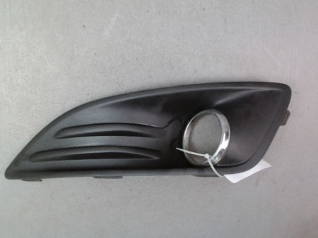 GRILLE VENTILATION PARE-CHOC AVG FORD FIESTA VI PHASE 1 2008-...