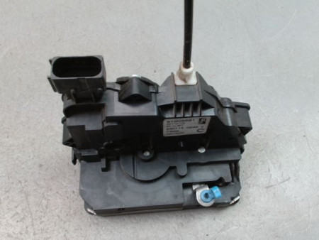 SYSTEME CONDAMNATION AVANT DROIT FIAT GRANDE PUNTO III 2005-2013