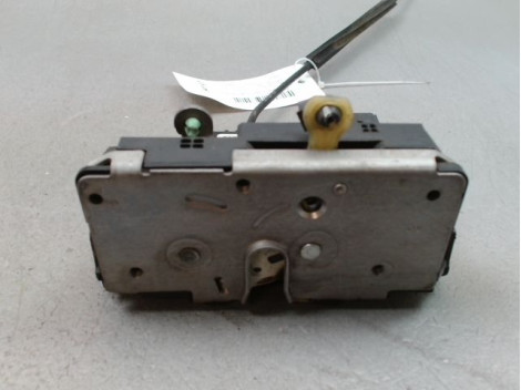 SYSTEME CONDAMNATION AVANT GAUCHE FIAT GRANDE PUNTO III 2005-2013