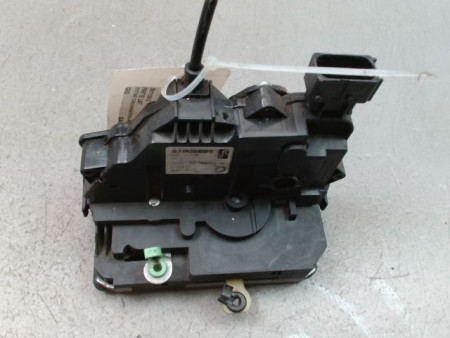 SYSTEME CONDAMNATION AVANT GAUCHE FIAT GRANDE PUNTO III 2005-2013