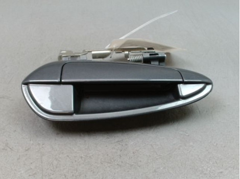 POIGNEE EXTERIEURE PORTE AVANT DROIT FIAT GRANDE PUNTO III 2005-2013