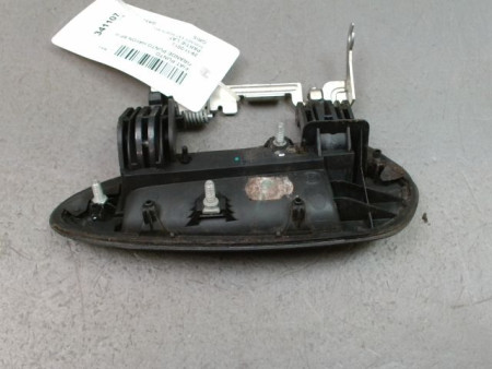 POIGNEE EXTERIEURE PORTE AVANT DROIT FIAT GRANDE PUNTO III 2005-2013