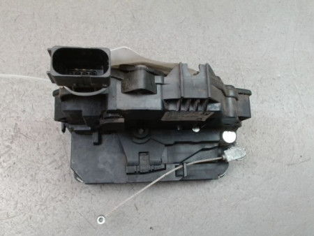 SYSTEME CONDAMNATION ARRIERE DROIT FIAT GRANDE PUNTO III 2005-2013