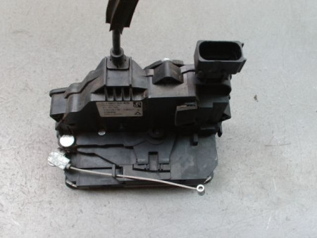 SYSTEME CONDAMNATION ARRIERE GAUCHE FIAT GRANDE PUNTO III 2005-2013