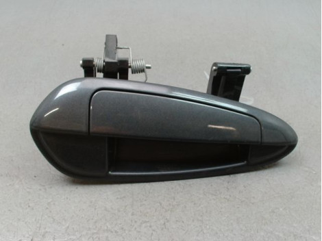 POIGNEE EXTERIEURE PORTE ARRIERE DROIT FIAT GRANDE PUNTO III 2005-2013