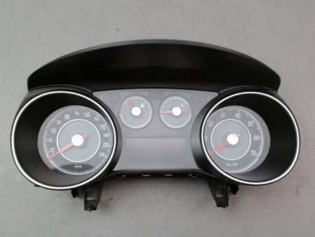 BLOC COMPTEURS FIAT GRANDE PUNTO III 2005-2013