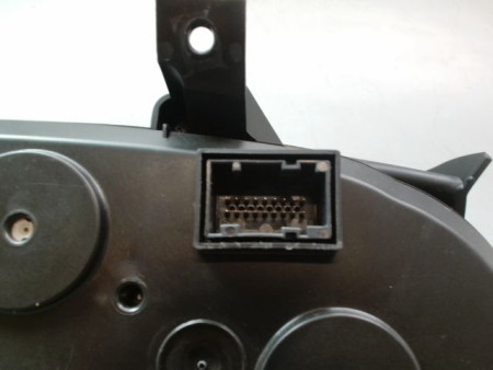 BLOC COMPTEURS FIAT GRANDE PUNTO III 2005-2013