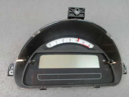 BLOC COMPTEURS CITROEN C3 I Phase 2 2005-2010