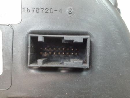 BLOC COMPTEURS CITROEN C3 I Phase 2 2005-2010