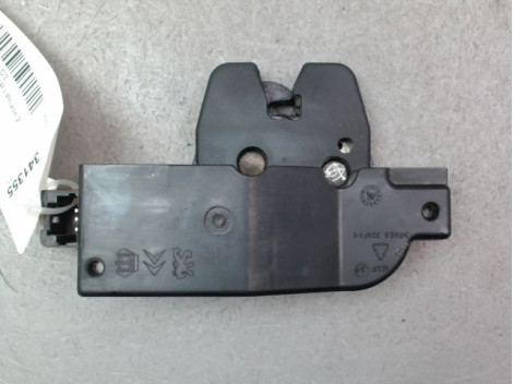SERRURE HAYON  CITROEN C3 I Phase 2 2005-2010