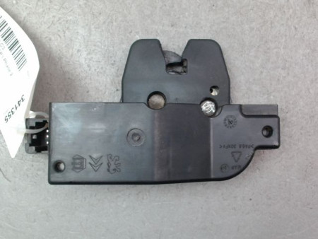 SERRURE HAYON  CITROEN C3 I Phase 2 2005-2010