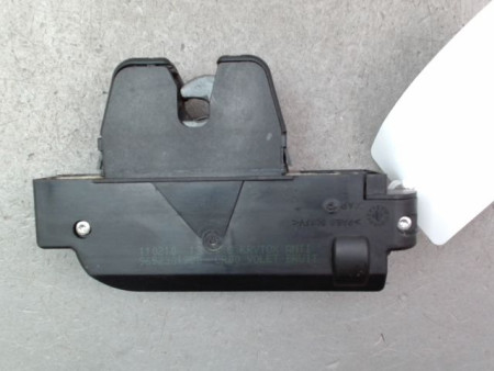 SERRURE HAYON  CITROEN C3 I Phase 2 2005-2010