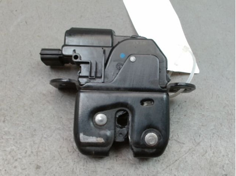 SERRURE HAYON  DACIA DUSTER BREAK Phase 1 2010-2013