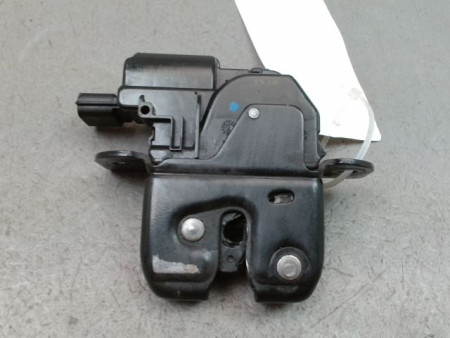 SERRURE HAYON  DACIA DUSTER BREAK Phase 1 2010-2013