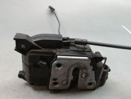 SYSTEME CONDAMNATION AVANT GAUCHE RENAULT CLIO III Phase 2 2009-2014