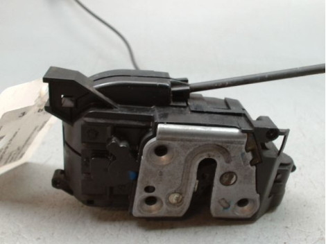 SYSTEME CONDAMNATION ARRIERE GAUCHE RENAULT CLIO III Phase 2 2009-2014