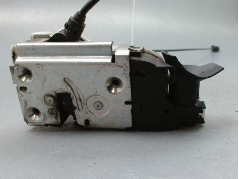 SYSTEME CONDAMNATION AVANT GAUCHE RENAULT TWINGO II Phase 1 2007-2011