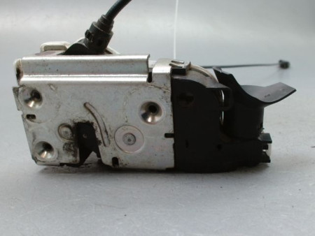 SYSTEME CONDAMNATION AVANT GAUCHE RENAULT TWINGO II Phase 1 2007-2011