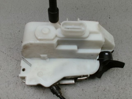 SYSTEME CONDAMNATION AVANT GAUCHE RENAULT TWINGO II Phase 1 2007-2011