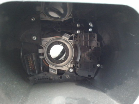 COMMANDE CLIGNOTANT MERCEDES CLASSE A MONOSP. II Phase 1 (169) 2004-2008